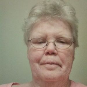 Meet your Posher, Glenda